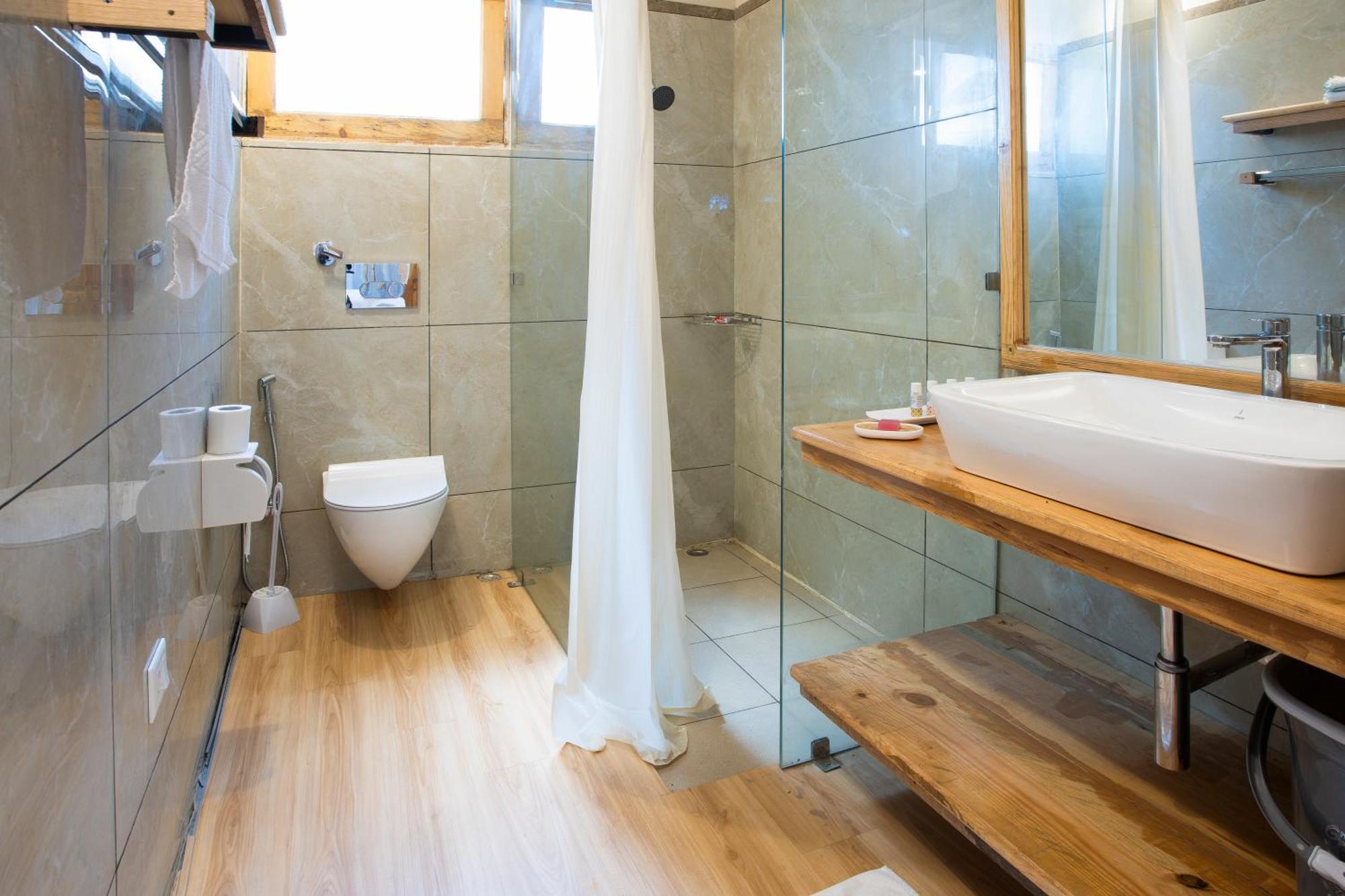 Dunagiri Retreat Dwarahat 部屋 写真