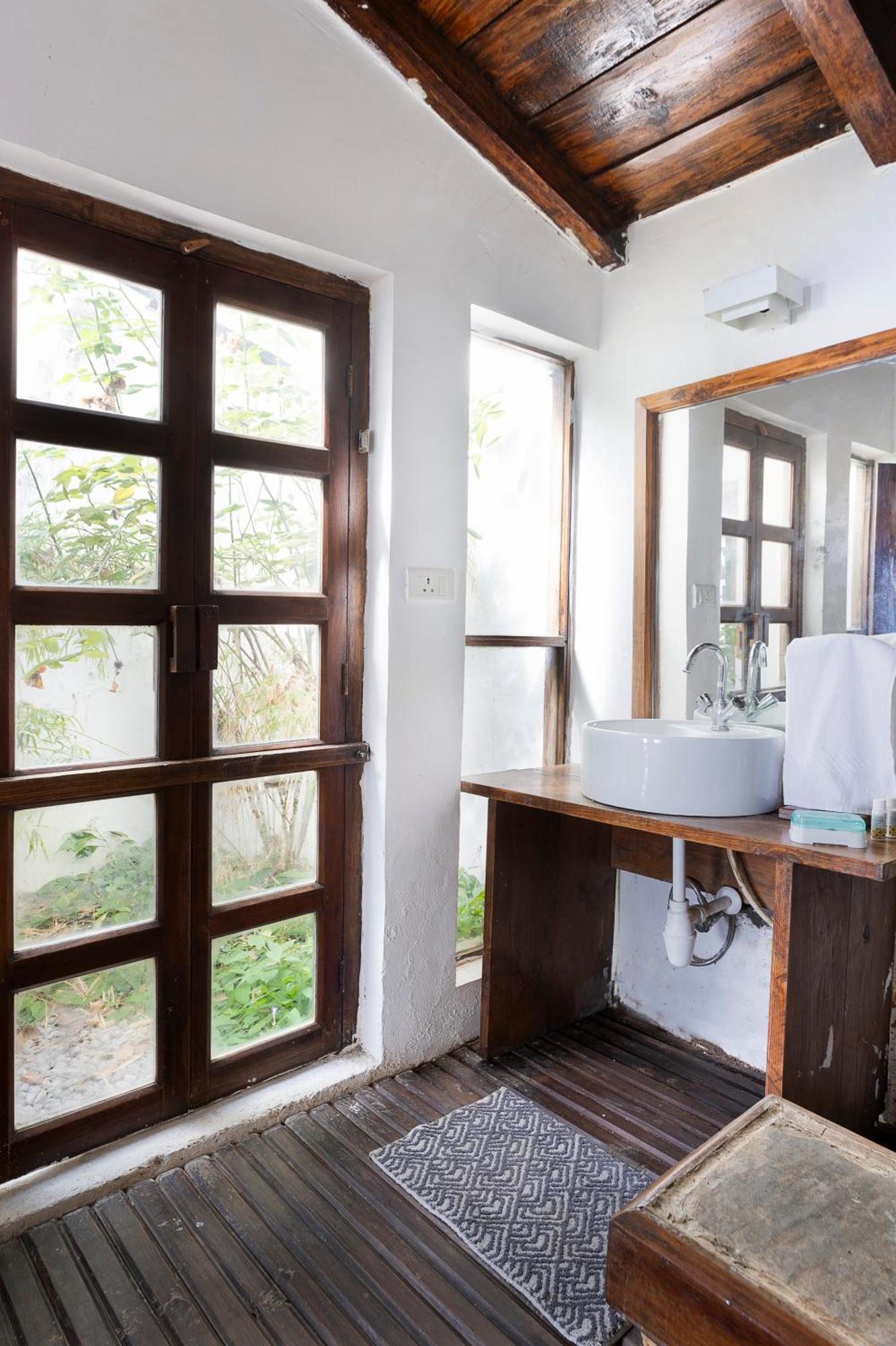 Dunagiri Retreat Dwarahat 部屋 写真
